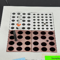 Fisher Scientific Isotemp Heat Block image 3